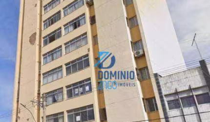 Apartamento à venda, 170 m² por R$ 255.000,00 - São Benedito - Uberaba/MG