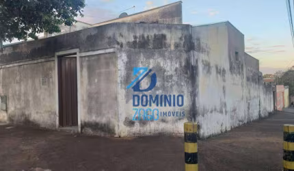 Casa de 3 quartos - Bairro de Lourdes