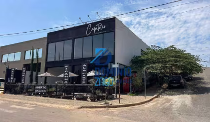 Restaurante à venda, 300 m² por R$ 1.800.000 - Capitólio - Capitólio/MG