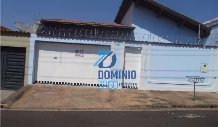 Casa à venda, 117 m² por R$ 280.000,00 - Conjunto Manoel Mendes - Uberaba/MG