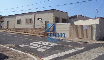 Casa à venda por R$ 170.000,00 - Boa Vista - Uberaba/MG