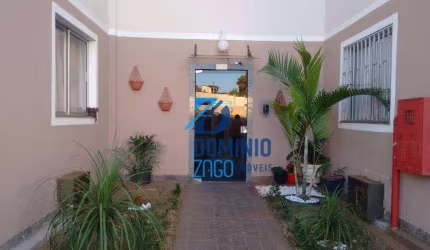 Ap. Condomínio Sapzio Urbanus.