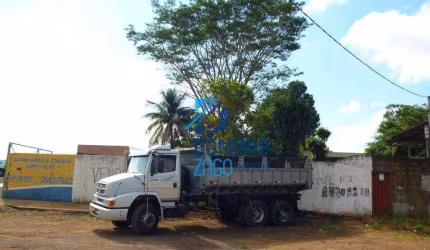 Área  residencial à venda, Parque das Gameleiras, Uberaba.