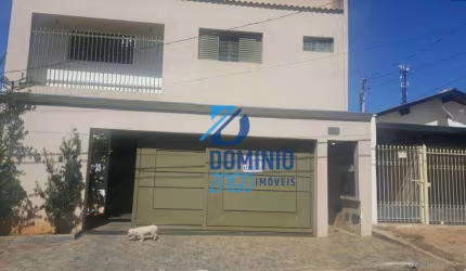 Casa com 3 dormitórios à venda por R$ 550.000,00 - Parque das Gameleiras - Uberaba/MG