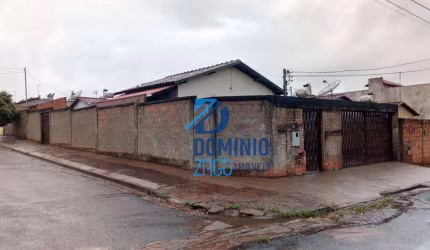 Casa à venda, 45 m² por R$ 150.000,00 - Jardim Copacabana - Uberaba/MG