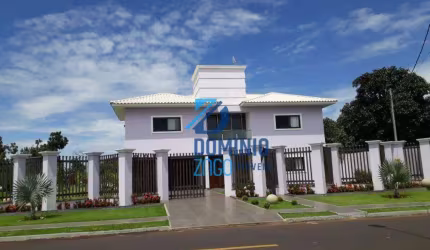 Casa Jockei