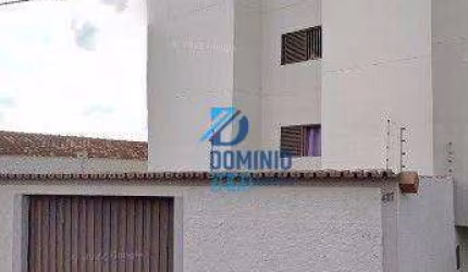Apartamento com 3 dormitórios à venda, 147 m² por R$ 280.000 - Conjunto Guanabara - Uberaba/MG