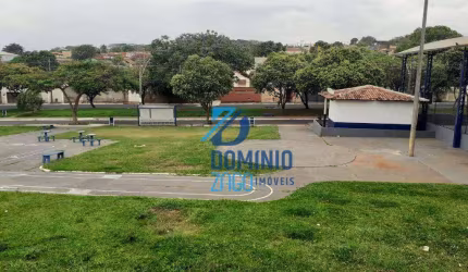 Casa com 4 dormitórios à venda, 79 m² por R$ 250.000,00 - Núcleo Habitacional Silvério Cartafina - Uberaba/MG