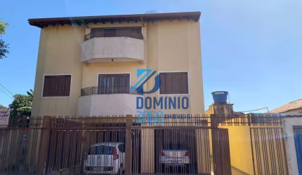 Sobrado com 2 dormitórios à venda, 172 m² por R$ 1.200.000 - Leblon - Uberaba/MG