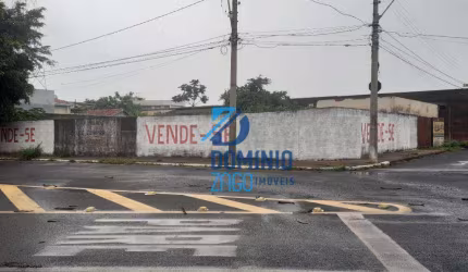 Terreno à venda, 1097 m² por R$ 599.000,00 - Boa Vista - Uberaba/MG