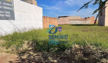 Terreno laranjeiras