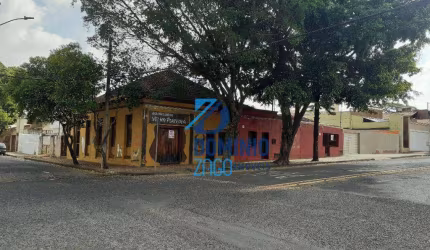 Terreno à venda, 988 m² por R$ 1.000.000,00 - Fabrício - Uberaba/MG