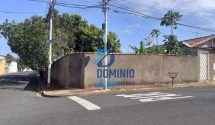 Terreno à venda, 324 m² por R$ 190.000 - Grande Horizonte - Uberaba/MG