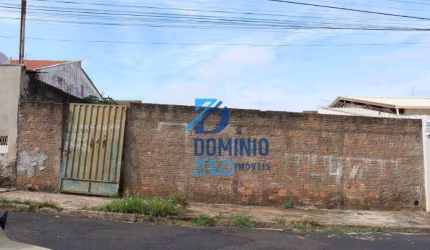 Terreno à venda, 300 m² por R$ 160.000,00 - Boa Vista - Uberaba/MG