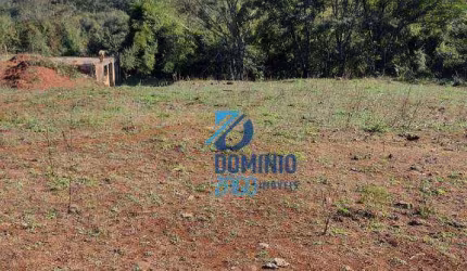 Terreno à venda, 3606 m² por R$ 1.082.025 - Fabrício - Uberaba/MG
