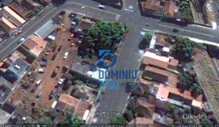 Terreno  residencial à venda, Fabrício, Uberaba.