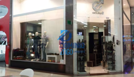 Excelente oportunidade, loja a venda no Shopping Uberaba.
