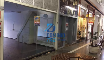 Loja  comercial à venda, São Benedito, Uberaba.