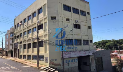Prédio para venda