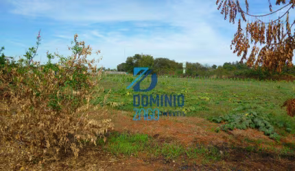 Área  residencial à venda, Recanto Das Flores, Uberaba.