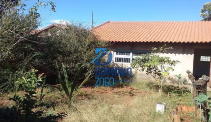 Casa à venda, Jardim Eldorado, Uberaba.