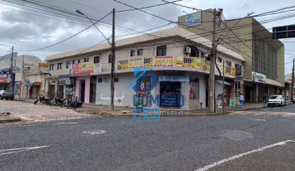 Comercial para investimento