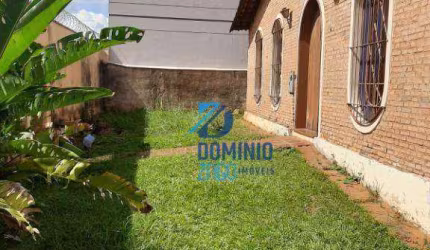 Imóvel ideal para morar ou montar seu negócio.