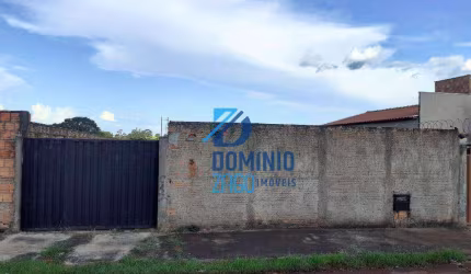 Terreno à venda, 360 m² por R$ 130.000,00 - Lourdes - Uberaba/MG