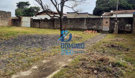 Terreno à venda, 1081 m² por R$ 1.135.000,00 - Nossa Senhora da Abadia - Uberaba/MG