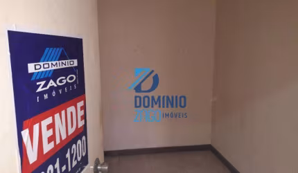 Sala comercial no centro de Uberaba