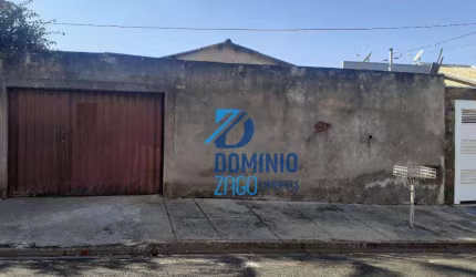 Casa com 3 dormitórios à venda, 77 m² por R$ 230.000,00 - Cidade Nova - Uberaba/MG