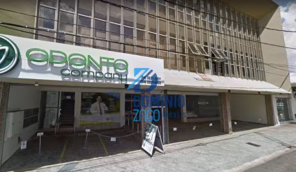 Sala para alugar, 62 m² por R$ 1.650,00/mês - São Benedito - Uberaba/MG
