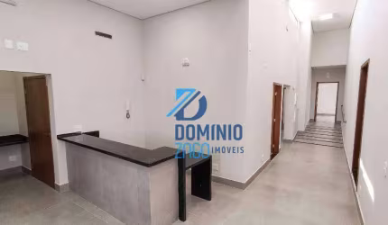 Andar com 9 salas para alugar na Rua Ituiutaba