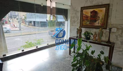 Apartamento com 5 dormitórios à venda, 500 m² por R$ 700.000,00 - Centro - Uberaba/MG