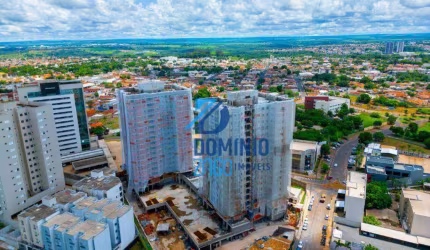 Apartamento com 03 suítes