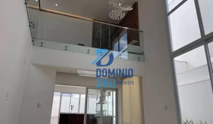 Casa com 4 suítes à venda, 350 m² por R$ 2.380.000 - Estância dos Ipês - Uberaba/MG