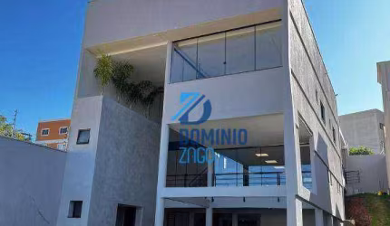 Casa com 3 dormitórios à venda, 342 m² por R$ 1.250.000,00 - Boa Vista - Uberaba/MG