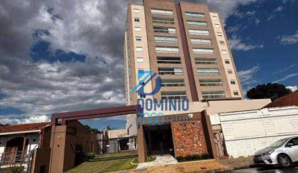 Apartamnento 3 suites no são benedito