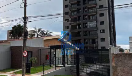 Apartamento duas suites