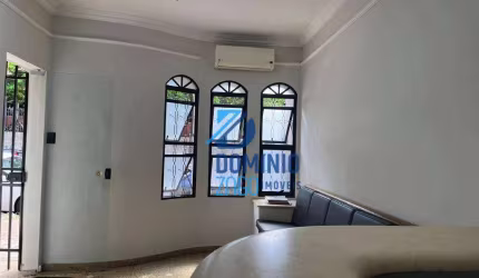 Casa para alugar, 95 m² por R$ 4.500/mês - Centro - Uberaba/MG