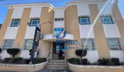 Sala para alugar, 33 m² por R$ 784,98/mês - São Sebastião - Uberaba/MG