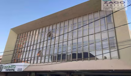 Sala para alugar, 50 m² por R$ 816,36/mês - São Benedito - Uberaba/MG