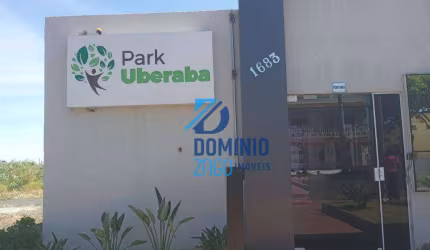 Apartamento com 2 dormitórios para alugar, 40 m² por R$ 1.151,08/mês - Paraíso - Uberaba/MG