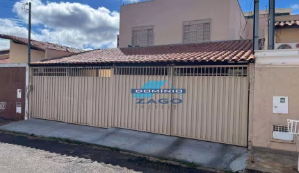 Apartamento com 3 dormitórios para alugar, 70 m² por R$ 1.575,42/mês - Jardim Aquárius - Uberaba/MG