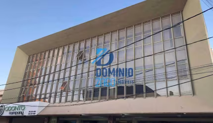 Sala para alugar, 50 m² - São Benedito - Uberaba/MG
