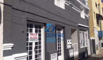 Loja para alugar, 15 m² por R$ 653,54/mês - Estados Unidos - Uberaba/MG