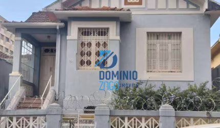 Casa central, resicencial ou comercial.