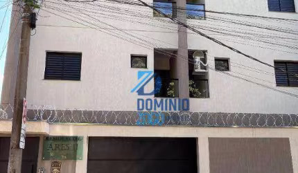 Apartamenteo novo para locação