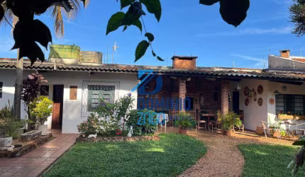 Casa à venda, 313 m² por R$ 790.000,00 - Jardim Induberaba - Uberaba/MG