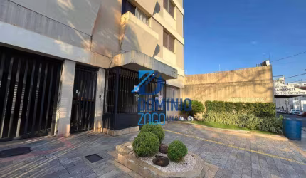 Apartamento à venda, por R$ 230.000 - Centro - Uberaba/MG